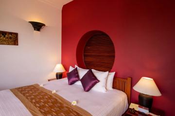 Отель Victoria Hoi An Beach Resort & Spa Вьетнам, Хойан, фото 36