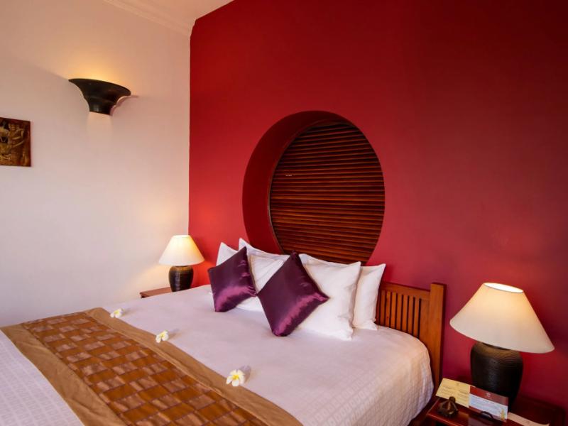 Victoria Hoi An Beach Resort & Spa