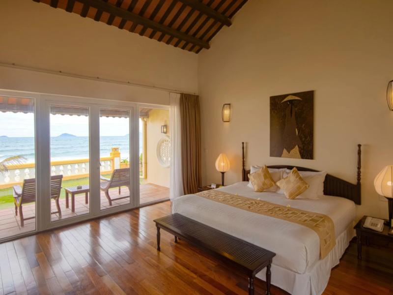 Victoria Hoi An Beach Resort & Spa