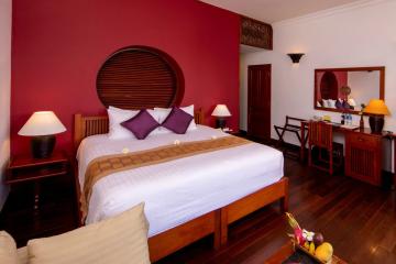 Отель Victoria Hoi An Beach Resort & Spa Вьетнам, Хойан, фото 38