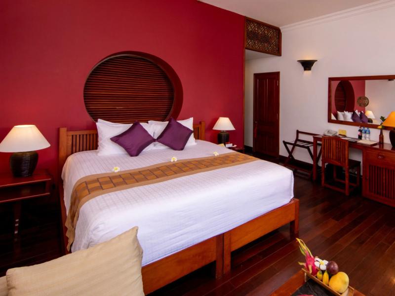 Victoria Hoi An Beach Resort & Spa