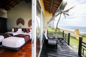 Отель Victoria Hoi An Beach Resort & Spa Вьетнам, Хойан, фото 39