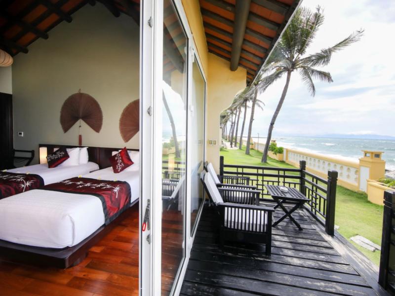 Victoria Hoi An Beach Resort & Spa