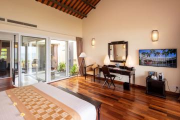 Отель Victoria Hoi An Beach Resort & Spa Вьетнам, Хойан, фото 40