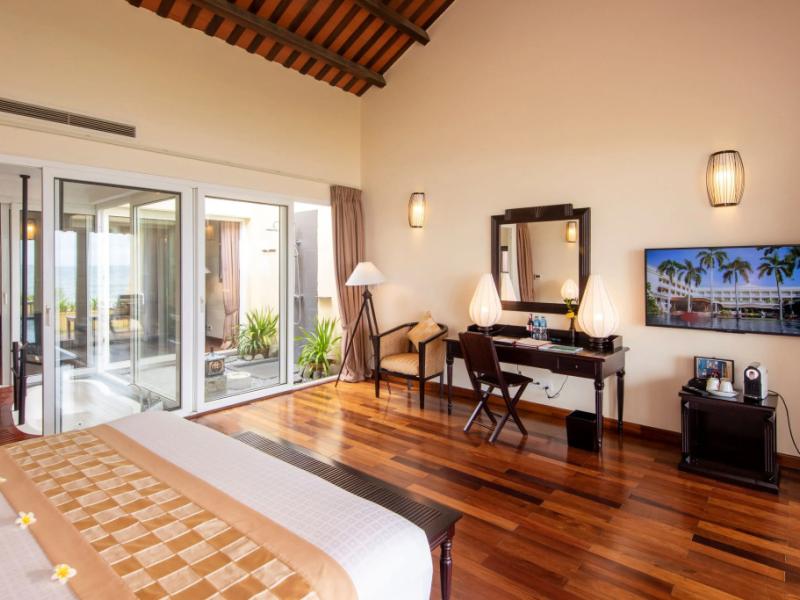 Victoria Hoi An Beach Resort & Spa