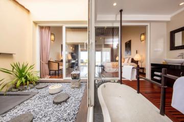 Отель Victoria Hoi An Beach Resort & Spa Вьетнам, Хойан, фото 41