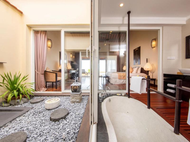 Victoria Hoi An Beach Resort & Spa