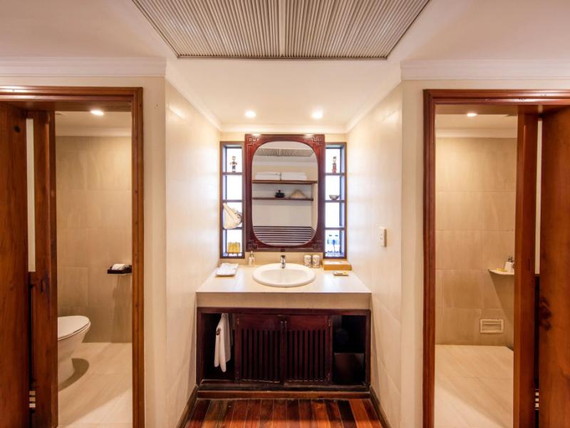 Victoria Hoi An Beach Resort & Spa