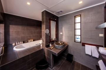 Отель Victoria Hoi An Beach Resort & Spa Вьетнам, Хойан, фото 44