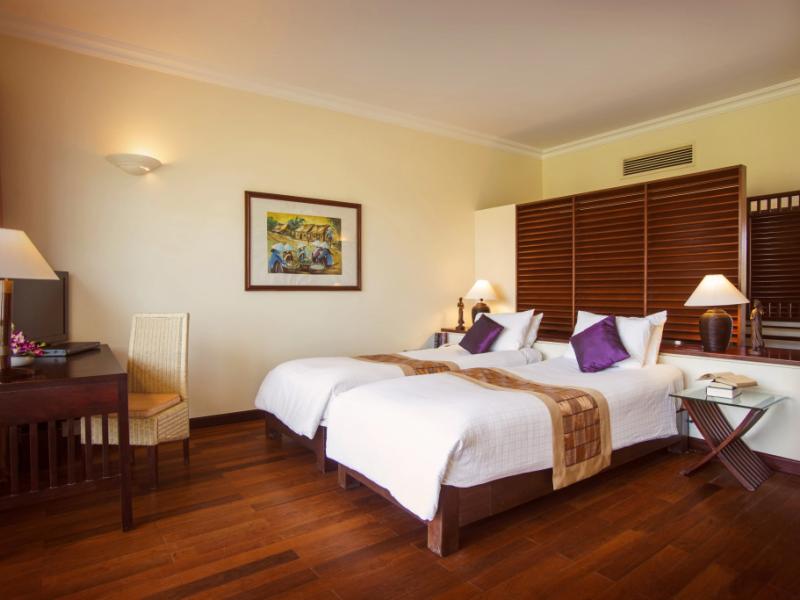 Victoria Hoi An Beach Resort & Spa