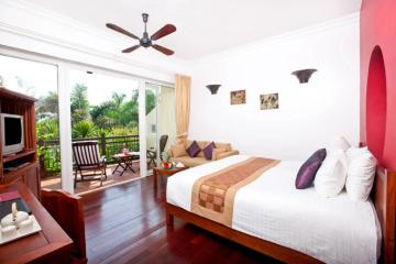 Отель Victoria Hoi An Beach Resort & Spa Вьетнам, Хойан, фото 46
