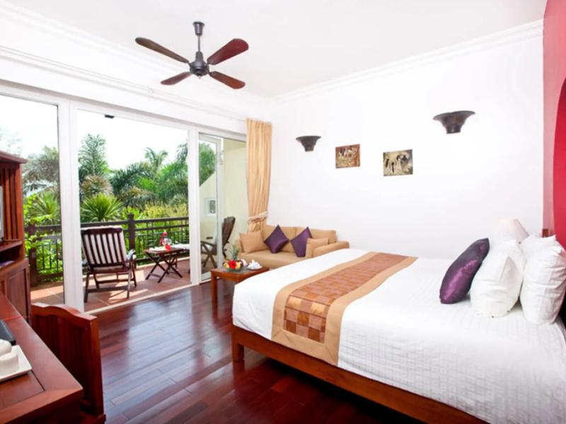 Victoria Hoi An Beach Resort & Spa