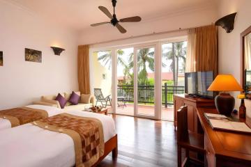 Отель Victoria Hoi An Beach Resort & Spa Вьетнам, Хойан, фото 47