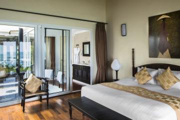 Отель Victoria Hoi An Beach Resort & Spa Вьетнам, Хойан, фото 48