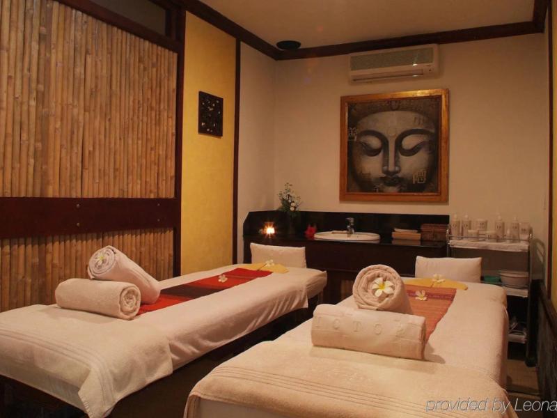 Victoria Hoi An Beach Resort & Spa