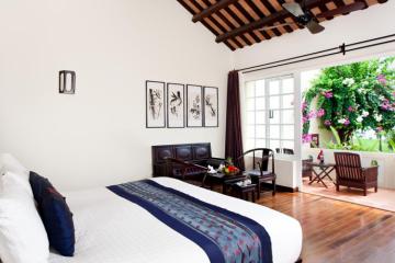 Отель Victoria Hoi An Beach Resort & Spa Вьетнам, Хойан, фото 10