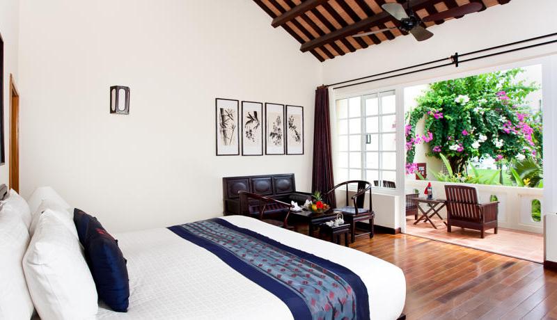 Victoria Hoi An Beach Resort & Spa