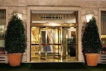 Victoria 