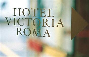 Victoria 