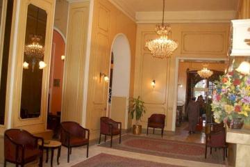 Отель Victoria Египет, Каир, фото 3