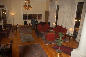 Отель Victoria Египет, Каир, фото 4