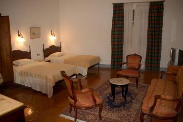 Отель Victoria Египет, Каир, фото 5