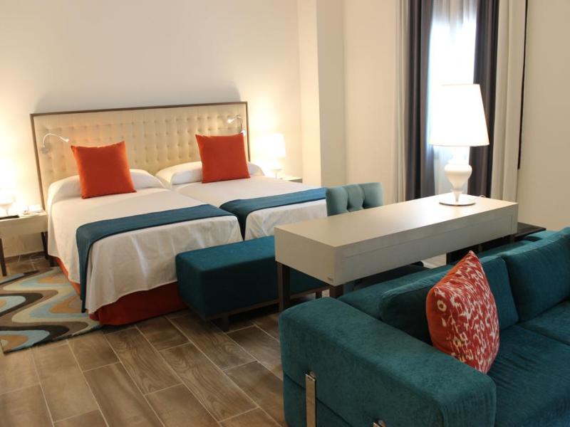 NH Collection Victoria La Habana