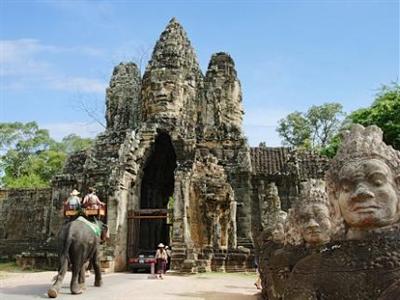 Victoria Angkor Resort & Spa