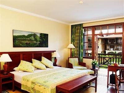 Victoria Angkor Resort & Spa