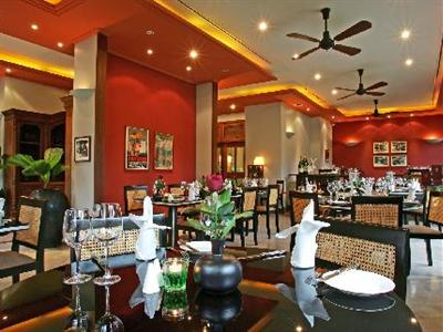 Victoria Angkor Resort & Spa