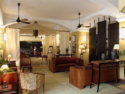 Victoria Angkor Resort & Spa