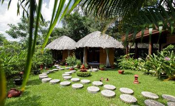 Victoria Can Tho Resort