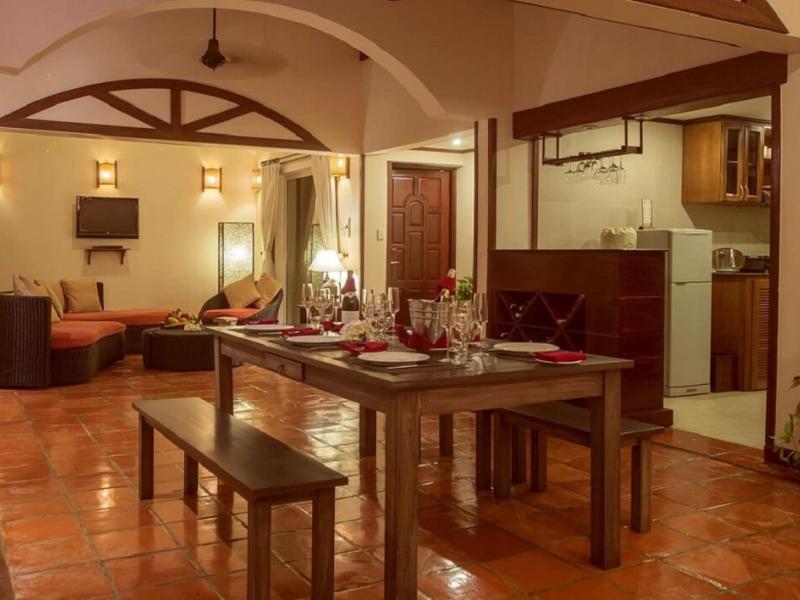 Victoria Phan Thiet Beach Resort & Spa