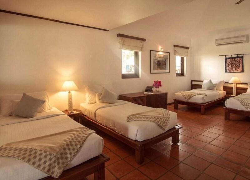 Victoria Phan Thiet Beach Resort & Spa