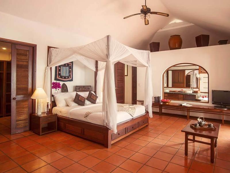 Victoria Phan Thiet Beach Resort & Spa