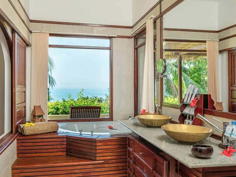 Victoria Phan Thiet Beach Resort & Spa