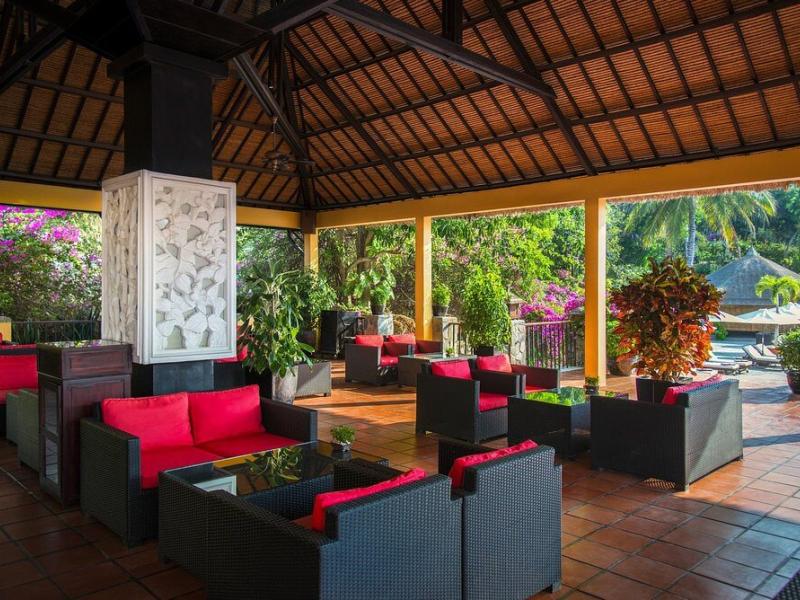 Victoria Phan Thiet Beach Resort & Spa