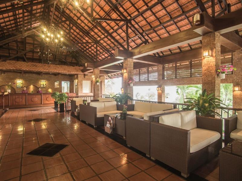 Victoria Phan Thiet Beach Resort & Spa