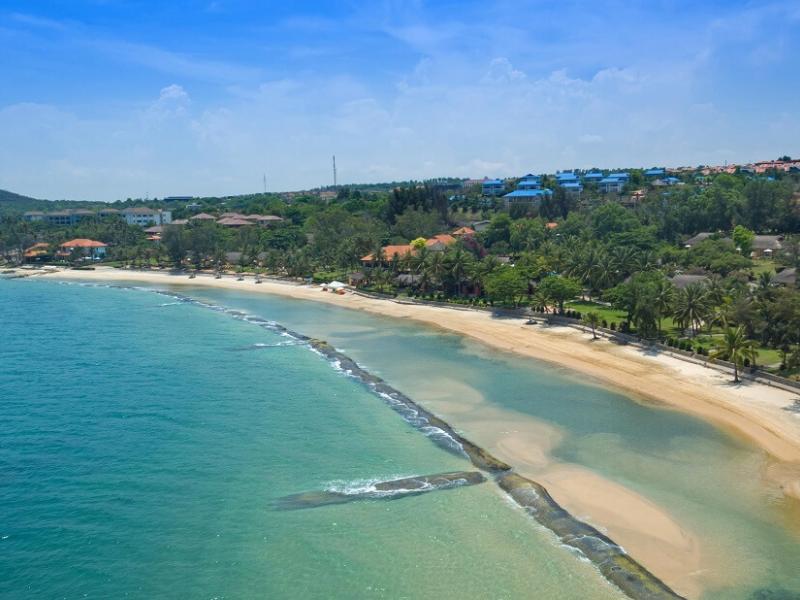 Victoria Phan Thiet Beach Resort & Spa