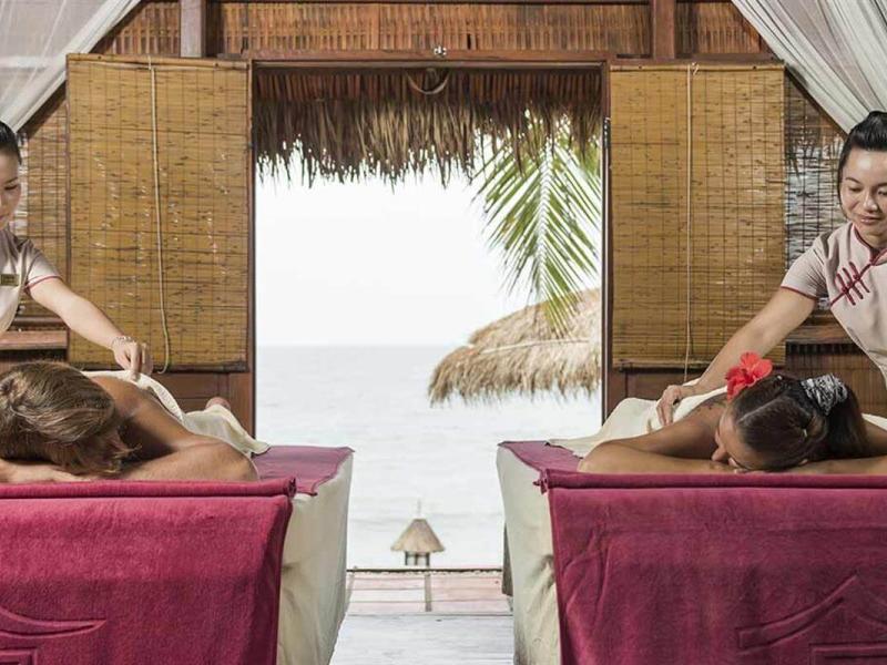 Victoria Phan Thiet Beach Resort & Spa