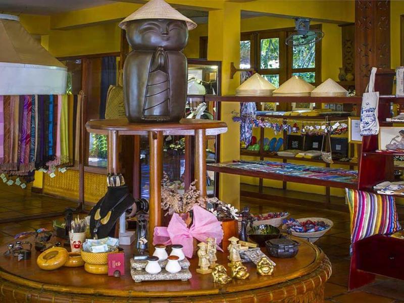 Victoria Phan Thiet Beach Resort & Spa