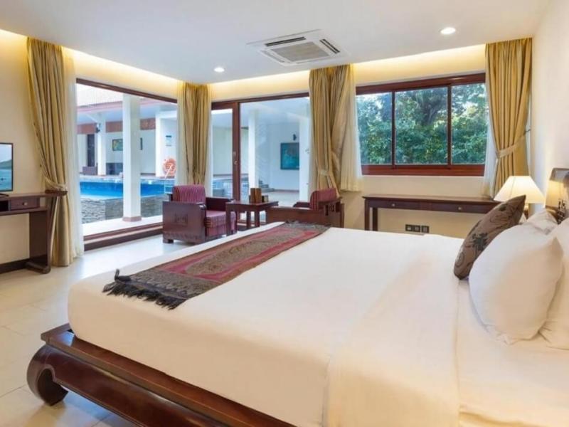 Victoria Phan Thiet Beach Resort & Spa