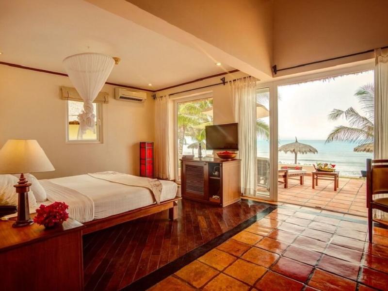 Victoria Phan Thiet Beach Resort & Spa