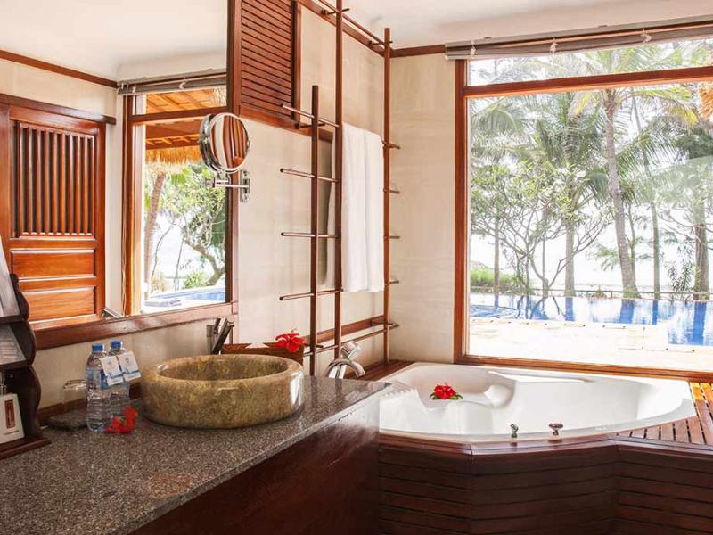 Victoria Phan Thiet Beach Resort & Spa