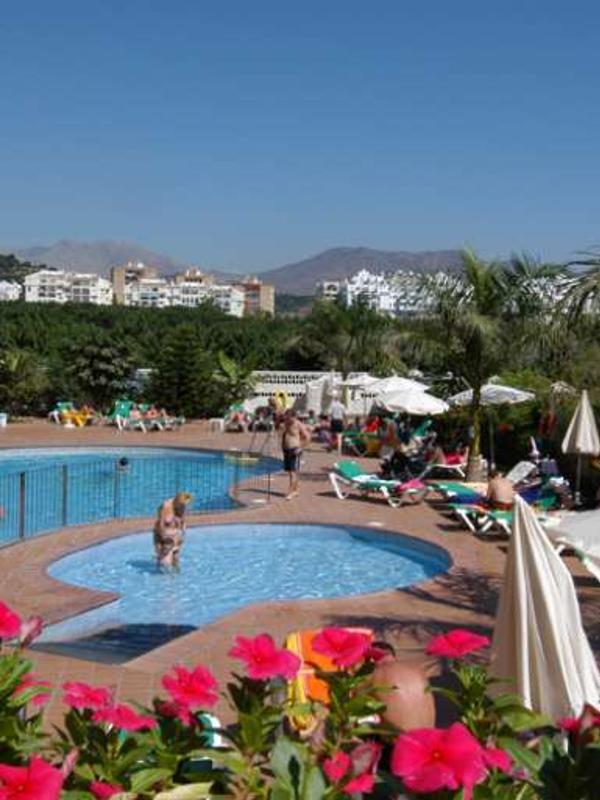 Hotel Victoria Playa