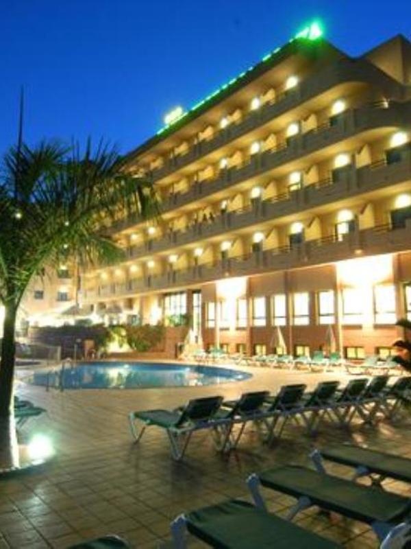 Hotel Victoria Playa