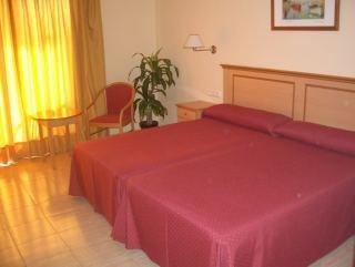 Hotel Victoria Playa