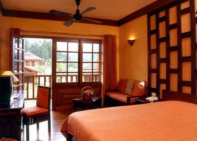 Victoria Sapa Resort & Spa