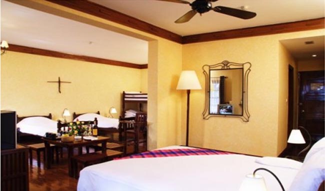 Victoria Sapa Resort & Spa