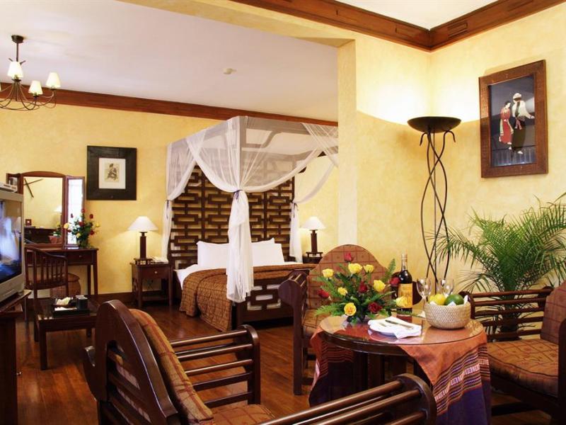 Victoria Sapa Resort & Spa